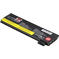 T6 Power for Lenovo laptop 0C52861, Li-Poly, 11.4 V, 2100 mAh (24 Wh), black - Laptop Battery
