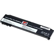 T6 Power for notebook Lenovo SB10F46476, Li-Poly, 11.4 V, 2065 mAh (24 Wh), black - Laptop Battery
