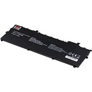 T6 Power for Lenovo ThinkPad X1 Carbon Gen 6th 20KG, Li-Poly, 11.58 V, 4900 mAh (57 Wh), black - Laptop Battery