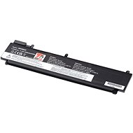 T6 Power Lenovo 00WH037 kompatibilis, Li-Poly, 11,25 V, 2200 mAh (25 Wh), fekete - Laptop akkumulátor