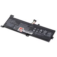 T6 Power for Lenovo IdeaPad S145-15API 81UT, Li-Poly, 7.4 V, 4050 mAh (30 Wh), black - Laptop Battery