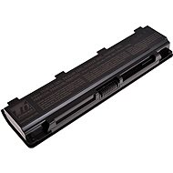 T6 Power for notebook Toshiba PABAS259, Li-Ion, 10.8 V, 5200 mAh (56 Wh), black - Laptop Battery