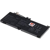 T6 Power for Asus ROG Strix GL704G, Li-Poly, 15.4 V, 4335 mAh 66 Wh - Laptop Battery
