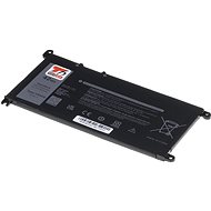 T6 Power for Dell Inspiron 14 5493, Li-Ion, 11.4 V, 3680 mAh 42 Wh - Laptop Battery