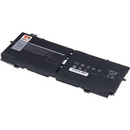 T6 Power for Dell XPS 13 7390 2in1, Li-Poly, 7.6 V, 6710 mAh 51 Wh - Laptop Battery