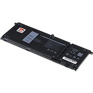 T6 Power for Dell TXD03 laptop, Li-Poly, 15 V, 3530 mAh 53 Wh - Laptop Battery