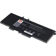 T6 Power for Dell Notebook 3HWPP, Li-Poly, 15.2 V, 4470 mAh 68 Wh - Laptop Battery