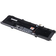 T6 Power for notebook Hewlett Packard HSTNN-DB8W, Li-Poly, 11.55 V, 7280 mAh 84 Wh - Laptop Battery