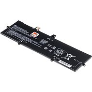 T6 Power for notebook Hewlett Packard L02478-855, Li-Poly, 7.7 V, 7300 mAh 56 Wh - Laptop Battery