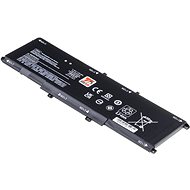 T6 Power for notebook Hewlett Packard HSTNN-IB8I, Li-Poly, 11.55 V, 8310 mAh 96 Wh - Laptop Battery