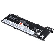 T6 Power for notebook Lenovo SB10K97648, Li-Poly, 11.52 V, 4345 mAh 51 Wh - Laptop Battery