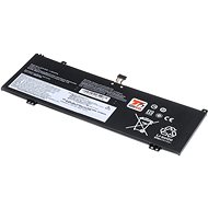 T6 Power for notebook Lenovo 5B10S73501, Li-Poly, 15.36 V, 2964 mAh 45 Wh - Laptop Battery