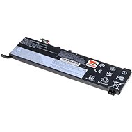 T6 Power for Lenovo Legion 5-15IMH05 82AU, Li-Poly, 15.36 V, 3900 mAh 60 Wh - Laptop Battery