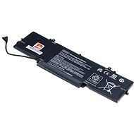 T6 Power for Hewlett Packard EliteBook 1040 G4, Li-Poly, 11.55 V, 5800 mAh (67 Wh), black - Laptop Battery