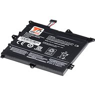 T6 Power for Lenovo Flex 3-1130 80LY, Li-Poly, 7.4 V, 4000 mAh (30 Wh), black - Laptop Battery