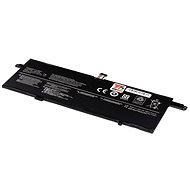 T6 Power for notebook Lenovo L16L4PB3, Li-Poly, 7.7 V, 5800 mAh (45 Wh), black - Laptop Battery