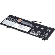 T6 Power for Lenovo laptop 5B10T09079, Li-Poly, 15.36 V, 2964 mAh (45 Wh), black - Laptop Battery