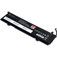 T6 Power for notebook Lenovo 5B10W67214, Li-Poly, 11.4 V, 4520 mAh (51.5 Wh), black - Laptop Battery