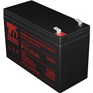 T6 Power battery set for APC Back-UPS Pro BP2801PNP, VRLA, 12 V - UPS Batteries