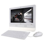 ASUS EEE Top ET1602 Wite No OS - All In One PC