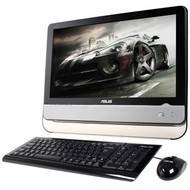 ASUS EEE TOP ET2001B black with Windows XP Home - All In One PC