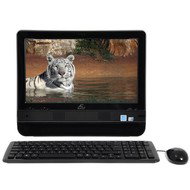 ASUS EEE TOP ET1610PT Black without OS - All In One PC