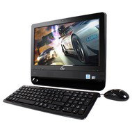 ASUS EEE TOP ET1610PT Black without OS - All In One PC