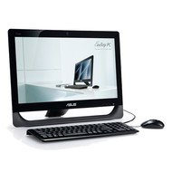 ASUS EEE TOP ET2010AGT Black without OS - All In One PC