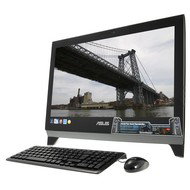 ASUS EEE TOP ET2400EG Black Windows 7 Home Premium - All In One PC