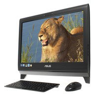 ASUS EEE TOP ET2400INT Black Windows 7 Home Premium - All In One PC