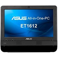ASUS AiO ET1612IUTS-B003M Touch - All In One PC