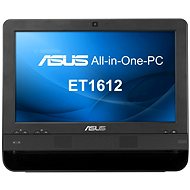ASUS AiO ET1612IUTS-B003M Touch - All In One PC