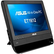 ASUS ET1612 AiO-Touch - All-in-One-PC