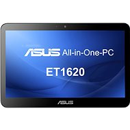 ASUS AiO ET1620IUTT-BD034M Touch Black - All In One PC