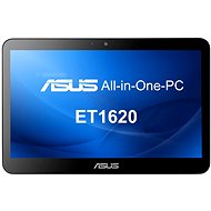 ASUS AiO ET1620IUTT WD011M-Touch White - All In One PC