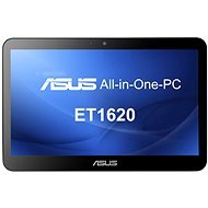 ASUS AiO ET1620 Touch - All In One PC