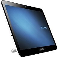 ASUS AIO Pro A4110 WD009M weiß - All-in-One-PC