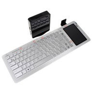 ASUS EEE Keyboard EK1542 SSD 16GB with Windows XP Home - Mini PC