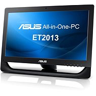 ASUS AiO ET2012AUKB-B008M - All In One PC