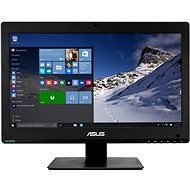 ASUS A4320 Pro AIO-BB143X black - All In One PC
