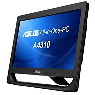 ASUS A4310 schwarz-BB108M - All-in-One-PC