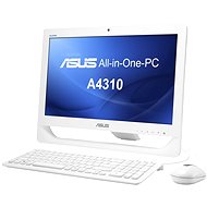 ASUS A4310-white WB008T - All In One PC