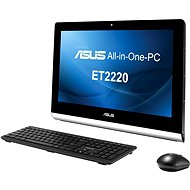 ASUS eeeTop AiO 2220IUKI-B014K - All In One PC