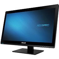 ASUS Pre AIO A6421UKB-BC107M čierne - All In One PC