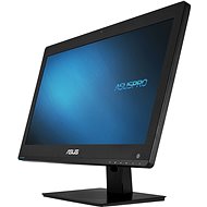 ASUS Pro AIO A6421 - All In One PC