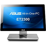  ASUS AiO ET2300IUTI-B036K Touch  - All In One PC