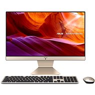 Asus Vivo V222GAK-BA168T Black/Gold - All In One PC