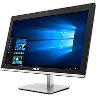 ASUS Vivo AiO V230ICGK-BC225X black - All In One PC