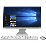 ASUS V241EAT-WA062W White Touch - All In One PC