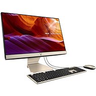 Asus Vivo V241EAK-BA013T Black - All In One PC